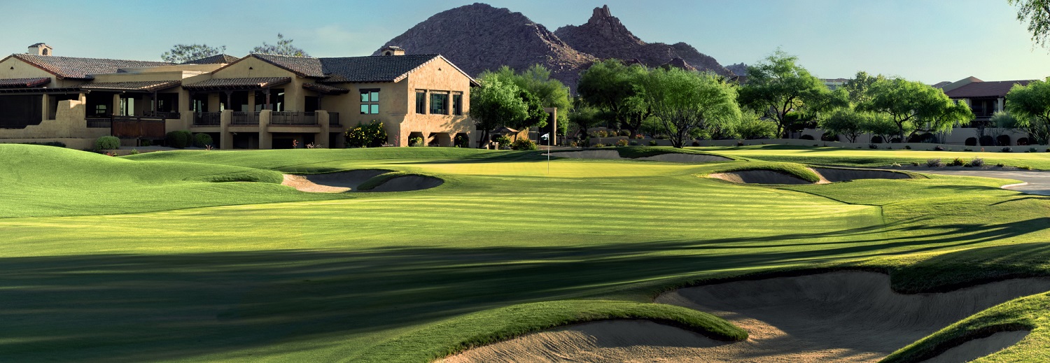 Home Pinnacle Peak Country Club